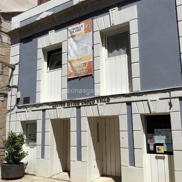 imagen de Oficina de emprego en Vigo