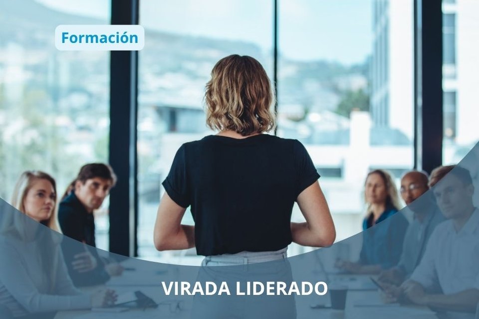 VIRADA LIDERADO