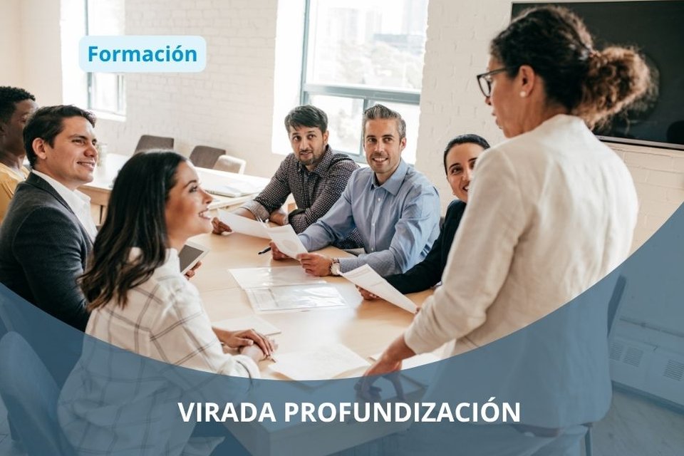 VIRADA PROFUNDIZACIÓN