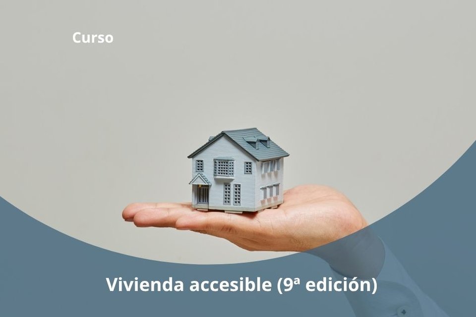 Vivienda accesible (9ª edición)
