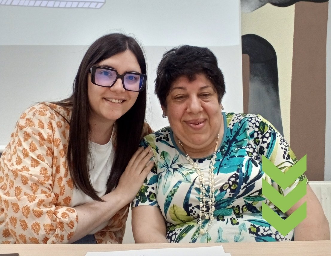 Grupos de personas autogestoras