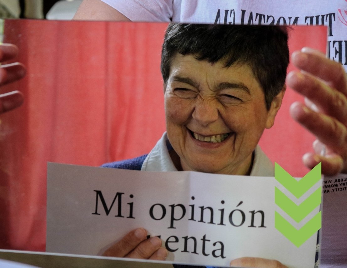 Apoyo y acompañamiento