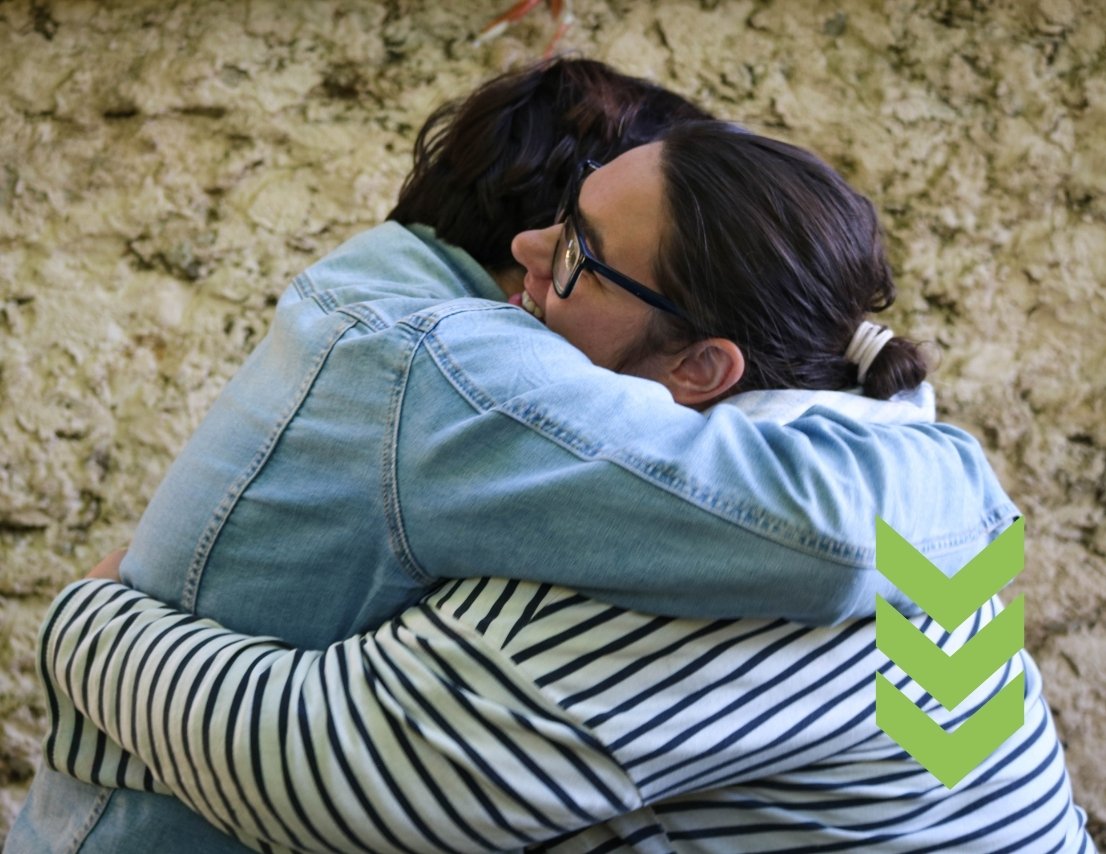 Encuentros de mujeres
