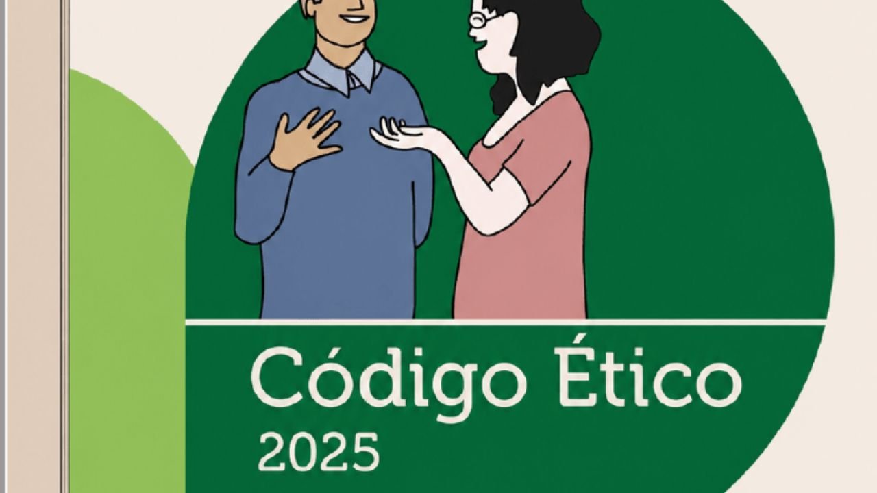 Código Ético de Plena inclusión en galego